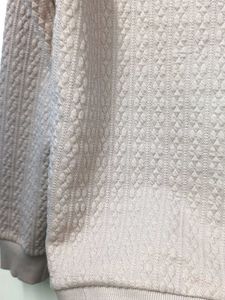 Textured Pullover Top