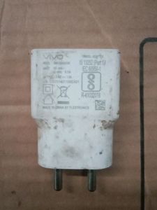 Vivo Fast Charging
