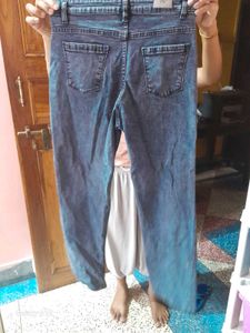 Blue Jean