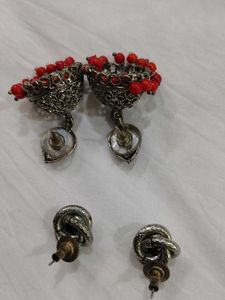 Set Of 2 Studs