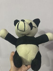 Panda Plush Toy
