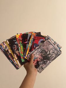 Anime Wall Posters