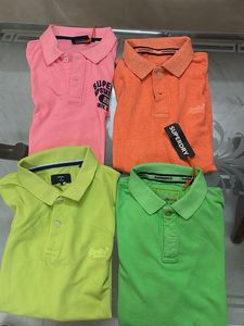 Superdry Color Tee