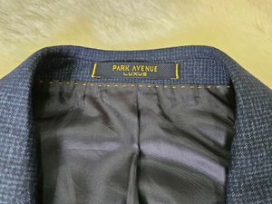 Orignal Brand New Park Avenue Suit
