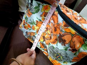 🇳🇿💫❤️Floral Storage Box