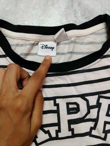 Micky Mouse Disney Oversized Tshirt