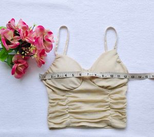 Forever 21 : Crop Top