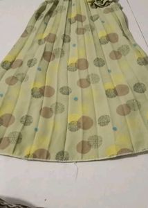 Pleated One-Shoulder Party Dress