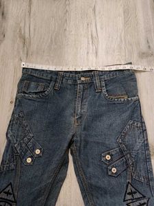 Ma744 Next Gen Jeans Waist 32