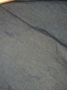 Aesthetic Charcoal Jacket Women