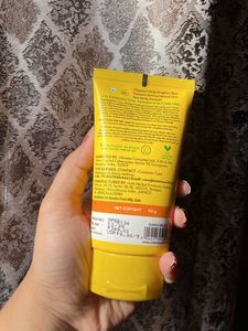 GLOW SUNSCREEN 🌸✨