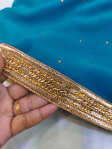 Beautiful Saree