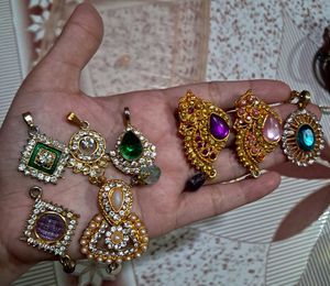 Pendants