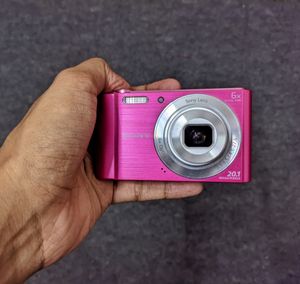 Sony Camera W810 📸❤️‍🔥🔥
