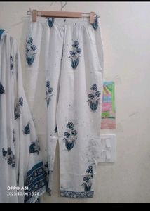 beautiful Elegant Kurta Set