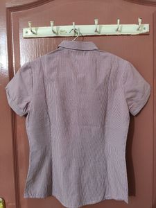 ANNABELLE by Pantaloons Formal Shirt