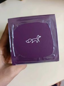 Foxtale Viral Clay Mask