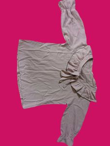 Brand New Without Tag Sale Of Fashionable Top