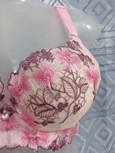 New Beautiful Bra
