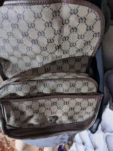 Shoulder Bag