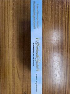 Sreemad Bhagwad Geeta (EnglishLanguage)
