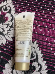 Ozone D-Tan Face Wash - 100ml