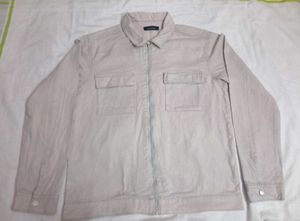HIGHLANDER Branded Tailor Jacket/Shirt