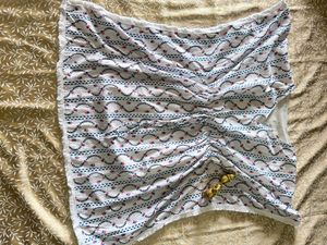 Kaftan Top