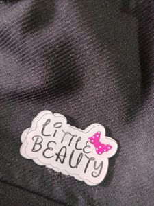 Cute Butterfly Outfit