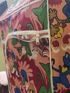 Kids Wardrobe plastic