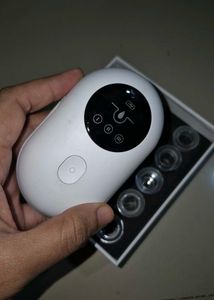 winston blackhead remover