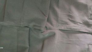 Formal Pent ,silk Clothes