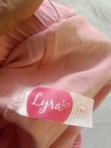 Colorful Leggings Set