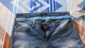 Girls Jeans