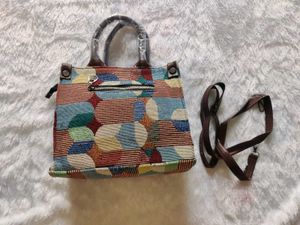 New Jecward Bag