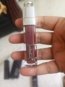 Dior Addict Lip Maximizer - 068 Shimmer Plum