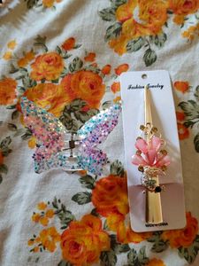 Hair Clip Bundle🎊🎊🎉🎉