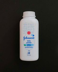 100g baby Powder