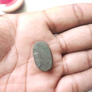 Natural 30 Carat Raw Pyrite Crystal | Energy Stone