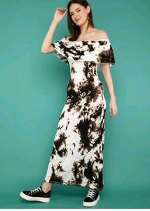 Very Beautiful Dress