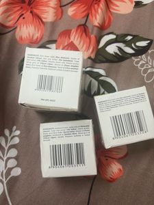 India Valley Skin Care Kit