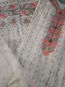 Georgette Boutique Suits.