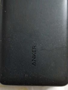 Anker Power Bank