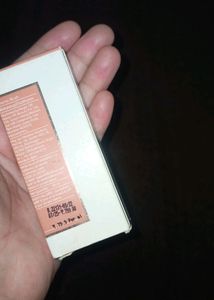 Kay beauty creme blush ( Shade~ Cosy coral)