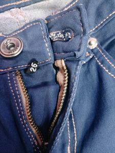 F21 Women Slim Jeans