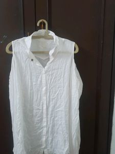 White Shirt