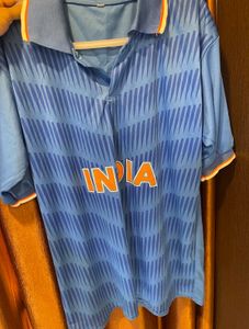 India Jersey