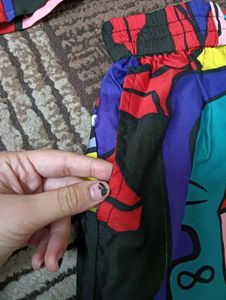 Printed Co-ord set 💗