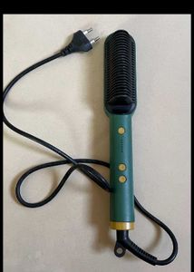 Hair Straightener