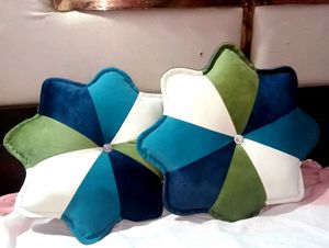 Star Cushion ✨